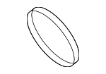 18303SM4020 - Exhaust: Muffler Gasket for Acura Image