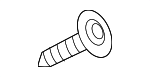 5259968030 - Body: Bumper Cover Stopper for Toyota Image