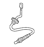 MR507386 - : Oxygen Sensor for Mitsubishi: Eclipse, Galant Image