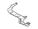 MR481428 - : Vapor Canister Bracket for Mitsubishi Image