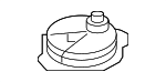 D5398048A - Transmission: Transmission Drain Plug for Audi Image