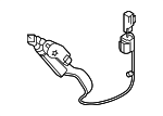 30655066 - Electrical: Nozzle Assembly for Volvo Image