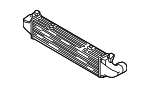 31474506 - Cooling System: Inter-cooler for Volvo Image