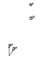 982793 - Cooling System: Air Pipe Screw for Volvo Image