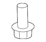 982758 - Cooling System: Inter-cooler Screw for Volvo Image