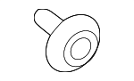 T4A18009 - Body: Center Support Screw for Jaguar Image