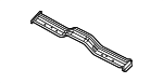 68276716AA - Body: Front Crossmember for Ram: 1500 Image