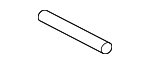 4625A098 - Body: Reservoir Pin for Mitsubishi Image