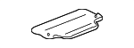 10332591 - Body: Shock Reinforced for GM Image