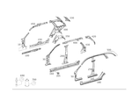 2046308901 - Side Walls: Side Wall for Mercedes-Benz Image