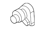 97270D2AA0 - Body: Sensor for Hyundai Image