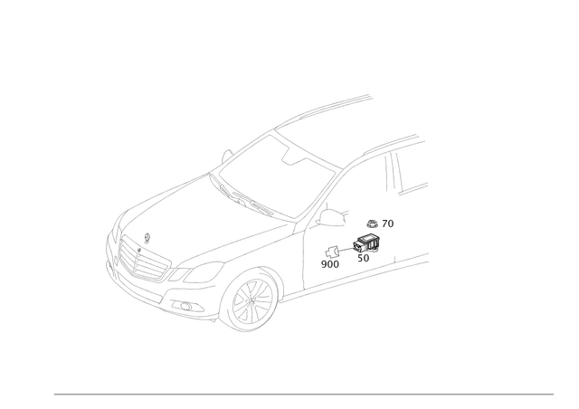 2105404381 - Electrical Equipment and Instruments: Receptacle Housing for Mercedes-Benz: 180C, 250, 300S, AMG GT, AMG GT Black Series, AMG GT C, AMG GT R, AMG GT S, C230, C240, C250, C280, C300, C32 AMG, C320, C350, C55 AMG, C63 AMG, CL550, CL600, CL63 AMG, CL65 AMG, CLK320, CLK350, CLK500, CLK55 AMG, CLK550, CLK63 AMG, CLS400, CLS500, CLS55 AMG, CLS550, CLS63 AMG, CLS63 AMG S, E250, E320, E350, E400, E420, E430, E500, E55 AMG, E550, E63 AMG, E63 AMG S, G55 AMG, G550, GL320, GL550, GLC300, GLC43 AMG, GLC63 AMG, GLK250, GLK350, Maybach S550, Maybach S560, Maybach S600, Maybach S650, ML320, ML350, ML430, ML450, ML500, ML55 AMG, ML550, ML63 AMG, R320, R350, R500, S350, S400, S450, S500, S550, S550e, S560, S600, S63 AMG, S65 AMG, SL400, SL450, SL500, SL55 AMG, SL550, SL600, SL63 AMG, SL65 AMG, SLC300, SLC43 AMG, SLK250, SLK280, SLK300, SLK350, SLK55 AMG, SLR McLaren Image image
