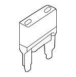 SW8914 - Electrical: Motorcraftâ„¢ Mini Fuse for Ford Image