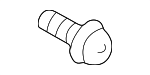 9014960093 - Body: Bumper Cover Bolt for Toyota: Avalon, Camry, Tercel Image