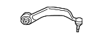 31106861161 - Suspension: Suspension Control Arm for BMW: 530i, 530i xDrive, 540i, 540i xDrive Image