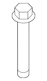 7119908592 - Suspension: Upper Control Arm Bolt for BMW: 530e, 530e xDrive, 530i, 530i xDrive, 535i GT, 535i GT xDrive, 540d xDrive, 540i, 540i xDrive, 550e xDrive, 550i GT xDrive, 640i, 640i Gran Coupe, 640i xDrive, 640i xDrive Gran Coupe, 640i xDrive Gran Turismo, 650i, 650i Gran Coupe, 650i xDrive, 650i xDrive Gran Coupe, 740e xDrive, 740i, 740i xDrive, 740Li, 745e xDrive, 750e xDrive, 750i, 750i xDrive, 750Li, 760i xDrive, 840i, 840i Gran Coupe, 840i xDrive, 840i xDrive Gran Coupe, ActiveHybrid 7, i5, i7, iX, M5, M550i xDrive, M6, M6 Gran Coupe, M760i xDrive, M8, M8 Gran Coupe, M850i xDrive, M850i xDrive Gran Coupe Image