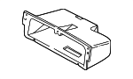 9150763 - Body: Glove Box for Volvo Image