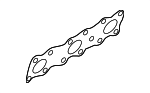 14036EA200 - Exhaust: Exhaust Manifold Gasket for Nissan: 350Z, 370Z, Altima, Frontier, Maxima, Murano, NV1500, NV2500, NV3500, Pathfinder, Quest, Xterra Image image