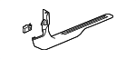84694480 - Body: Sill Plate for GMC: Canyon Image