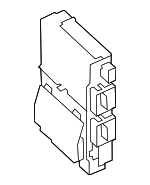 30765624 - Electrical: Electronic Control for Volvo Image