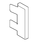 8676019 - Electrical: Fuse for Volvo Image