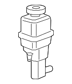 4764418AC - Steering: Reservoir for Mopar Image