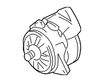 78903015FX - Electrical: Alternator for Audi Image