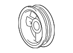 2005-2018 Toyota - Crankshaft Pulley