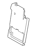 510885883C - : Pad for Audi Image