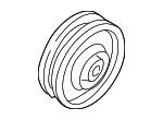 T00132620 - : Pulley for Mazda Image