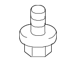 MS240141 - Body: Housing Bolt for Mitsubishi Image
