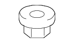 MU431013 - Body: Housing Nut for Mitsubishi Image
