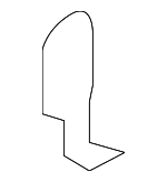 MN169671 - Body: Housing Band for Mitsubishi Image