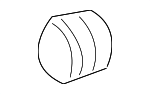 SPR1 - Steering: Motorcraftâ„¢ Steering Column Spring for Ford Image