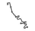 23373011 - Body: Harness for Buick: Envision Image