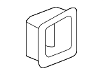 26419318 - Body: Switch Bezel for GM Image
