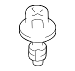 LR037607 - Body: Lower Trim Panel Fastener for Land-Rover Image