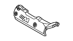 32109505070 - : Heat Shield for BMW: M2, M4 Image