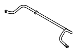 31356772752 - : Stabilizer Bar for Mini: Cooper Image