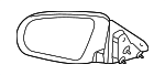 1SX891RPAC - Body: Power Mirror for Chrysler: 200 Image