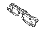 2546106804 - Body: Front Crossmember for Mercedes-Benz Image