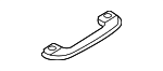 85340D5100YTH - Body: Grip Handle for Hyundai: Sonata Image