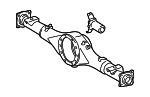 4211034211 - : Axle Housing for Toyota: Tundra Image