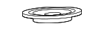 481570E070 - Suspension: Upper Seat for Lexus Image