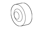4869106020 - Suspension: Damper for Lexus Image
