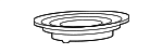 486190E021 - Suspension: Bearing for Lexus Image