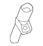 2769051400 - Electrical: Crankshaft Sensor for MB Vans Image