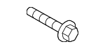 824241D000 - : Window Regulator Motor Bolt for Hyundai: Kona, Kona Electric, Kona N Image
