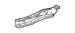 5711208021 - Body: Inner Rail for Toyota: Sienna Image