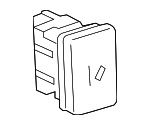 849780E011 - Electrical: Control Switch for Toyota: Highlander Image